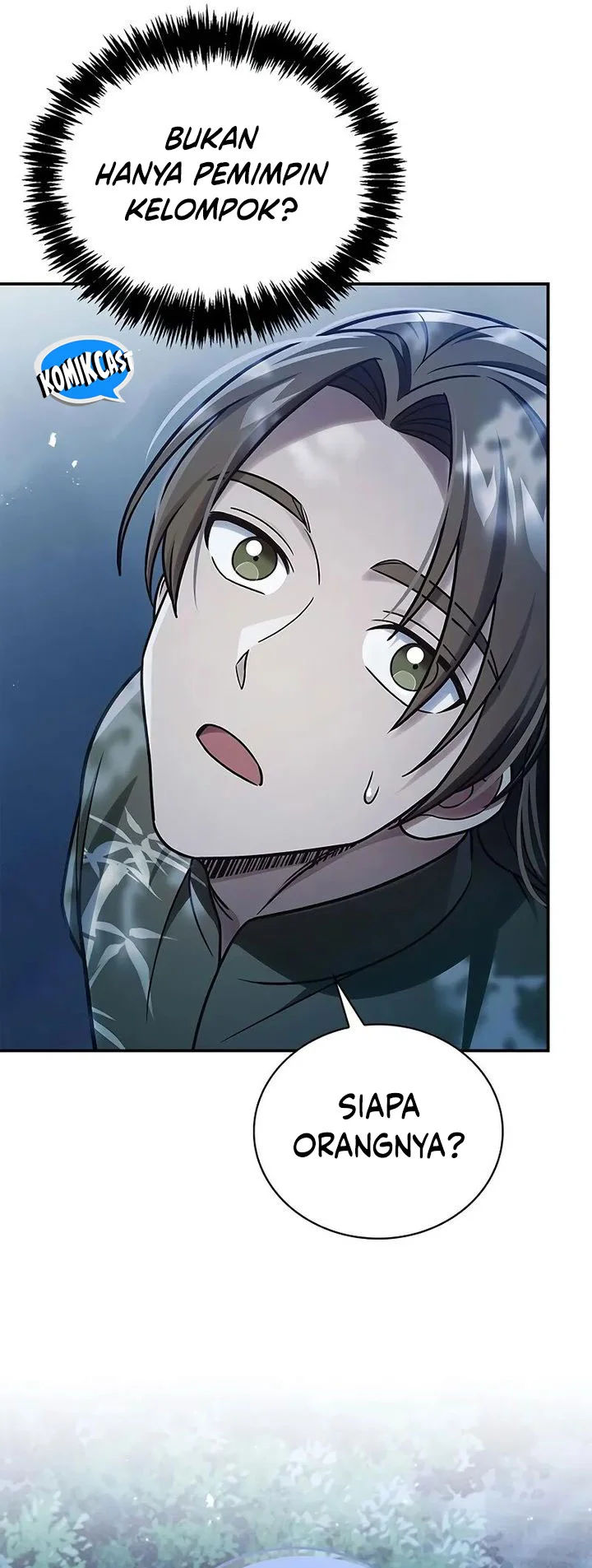 Heavenly Grand Archive’s Young Master Chapter 119 Fix Gambar 59